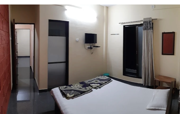 Anudeep sadan home stay - Tap to explore photos