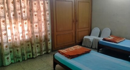Youth Hostel Room Type - AC Room - Boys