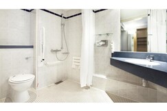 Holiday Inn Express LONDON-ROYAL DOCKS, DOCKLANDS
