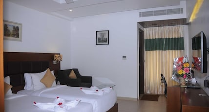 NK GRAND PARK AIRPORT HOTEL Room Type - EXECUTIVE ROOM NK GRAND PARK AIRPORT HOTEL Room Type - EXECUTIVE ROOM