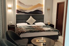 Hotel Nirmal & Restaurant