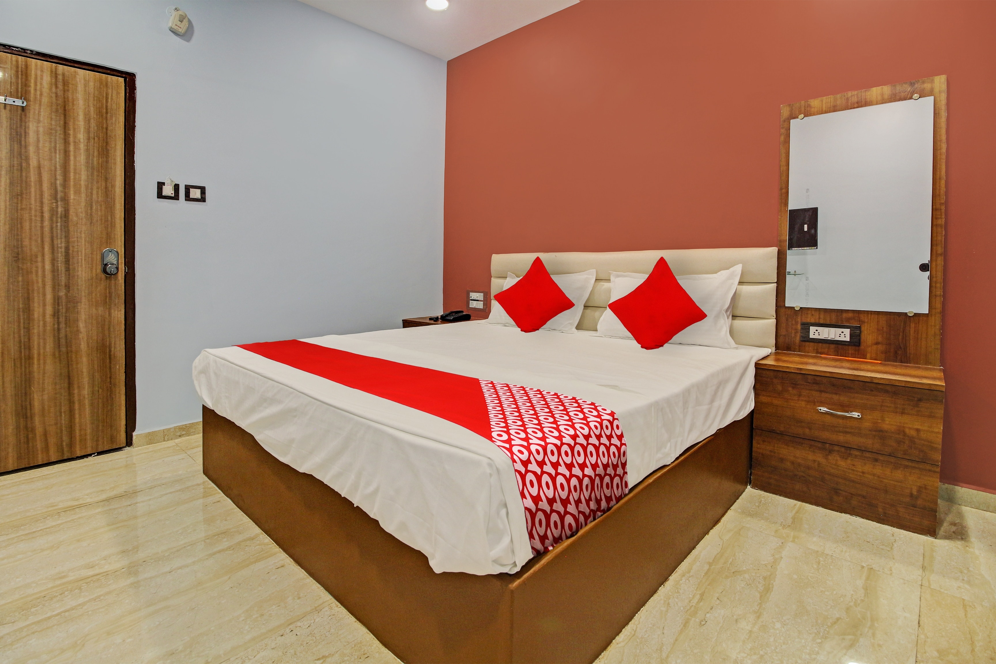 Hotel O Rr Lodging And Boarding - Tap to explore photos