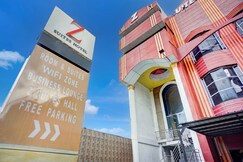 Hotel Grand Z Suites 6 Hour Stay