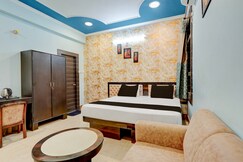 Hotel O Cozy Home stay Premium