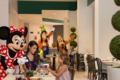 Hilton Orlando Buena Vista Palace - Disney Springs? Area