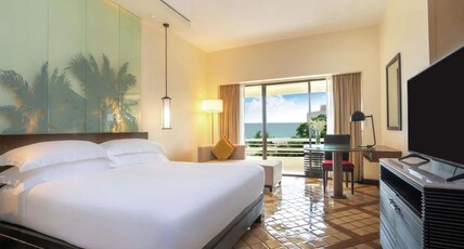 Pullman Phuket Karon Beach Resort Room Type - Superior Suite