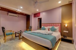 Photos of Hotel Platinum Inn