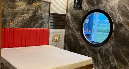 Cloud inn resort Room Type - Bedroom 1