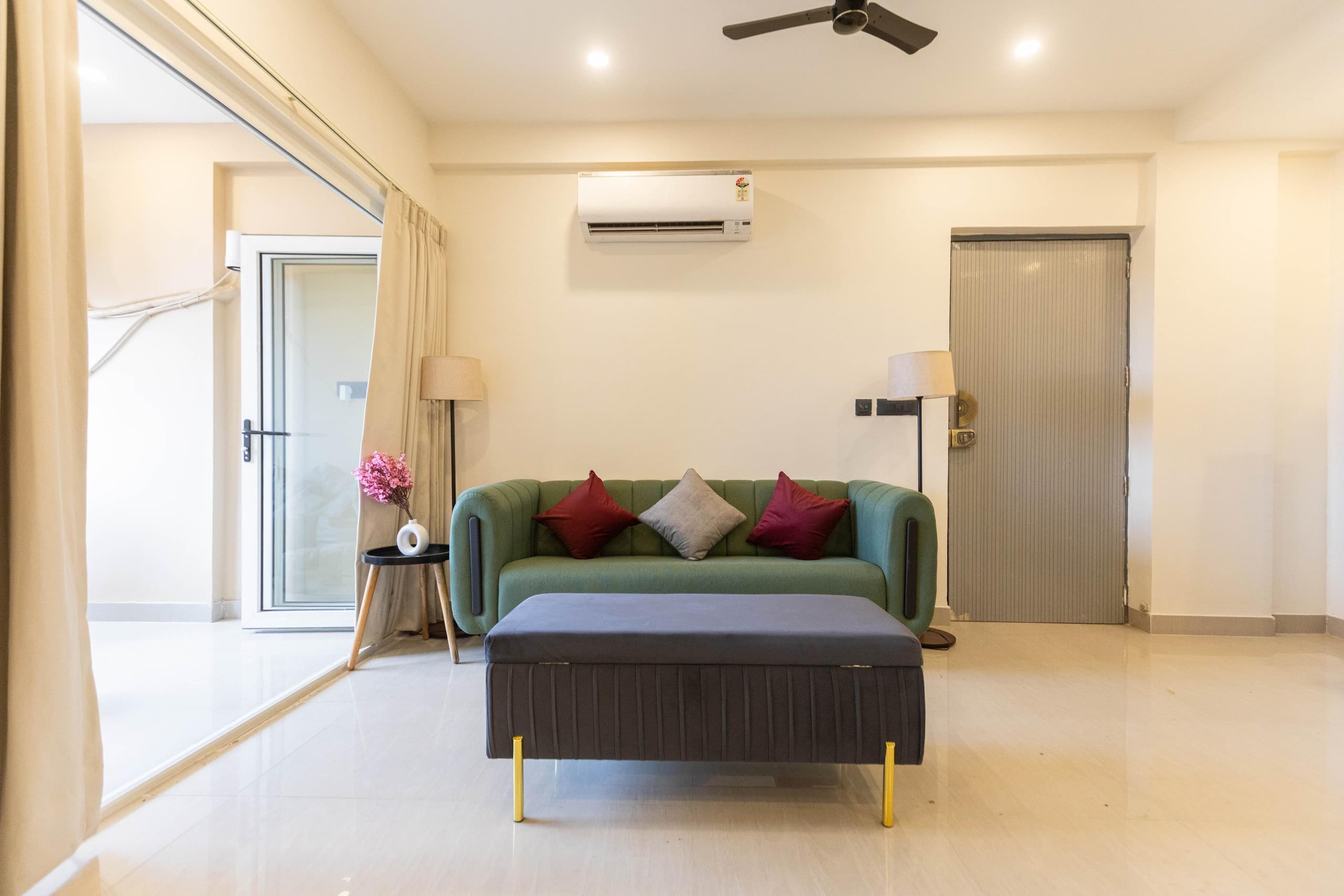 2BHK Vedic Village Kolkata - Tap to explore photos