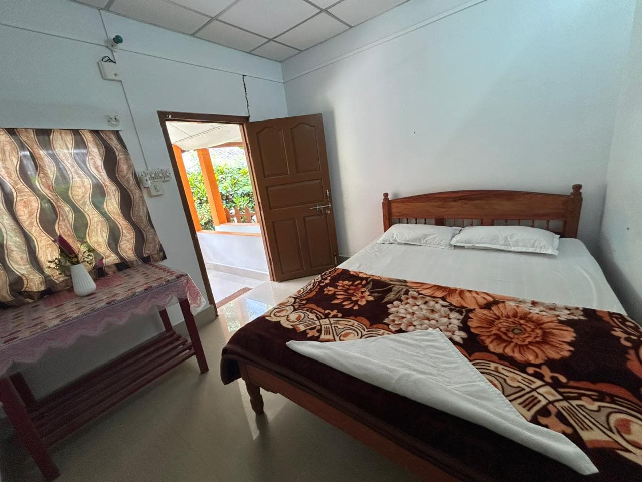 Megha Resort & Restaurant - Tap to explore photos
