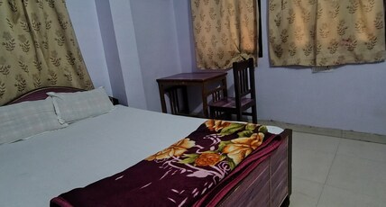 Hotel Heaven Sky Room Type - Standard Room room no.- 202