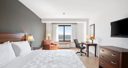 Holiday Inn PANAMA CANAL Room Type - 1 King Standard