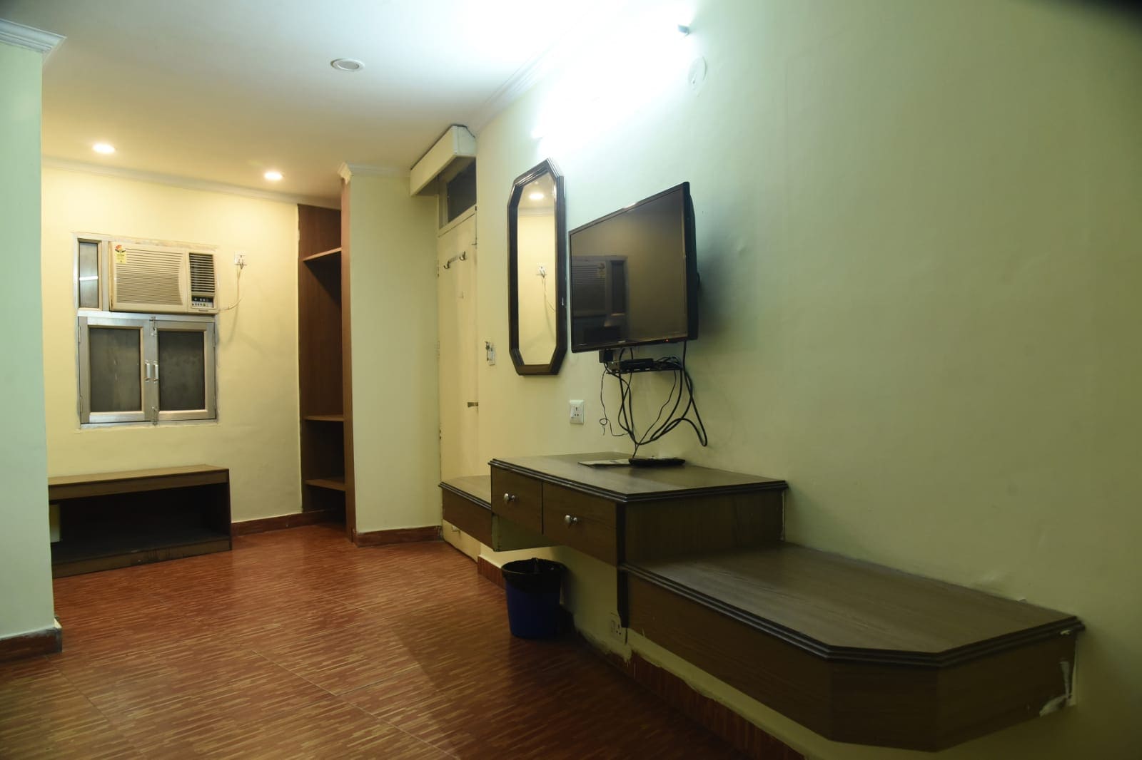 Hotel Gaurab at Paltan Bazaar - Tap to explore photos