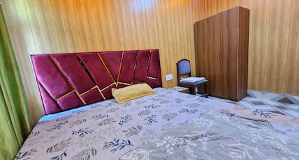Shah E Bagdad Room Type - Deluxe Room