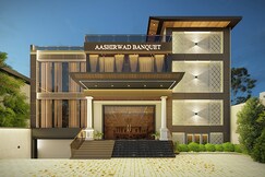 Aashirwad Banquet