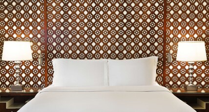 Hilton Suites Makkah Room Type - KING GUEST ROOM