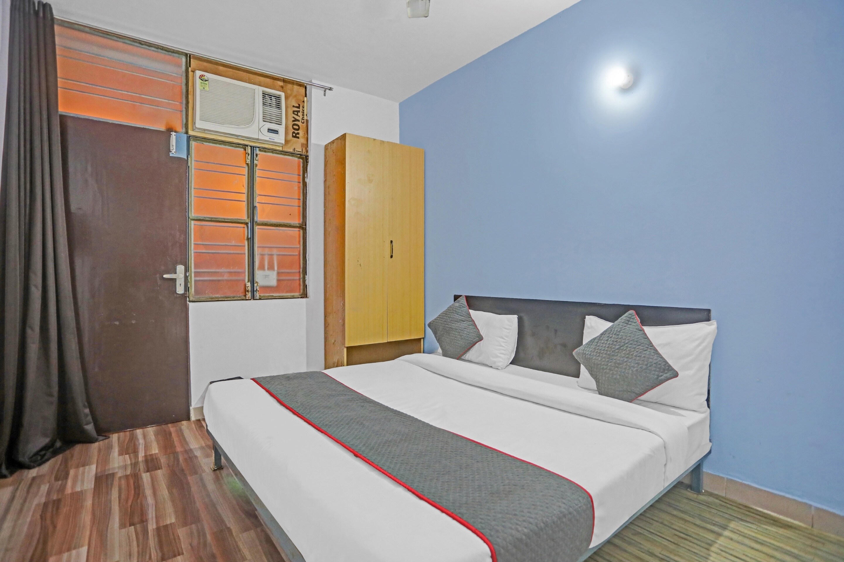Hotel O Sky View Residency - Tap to explore photos