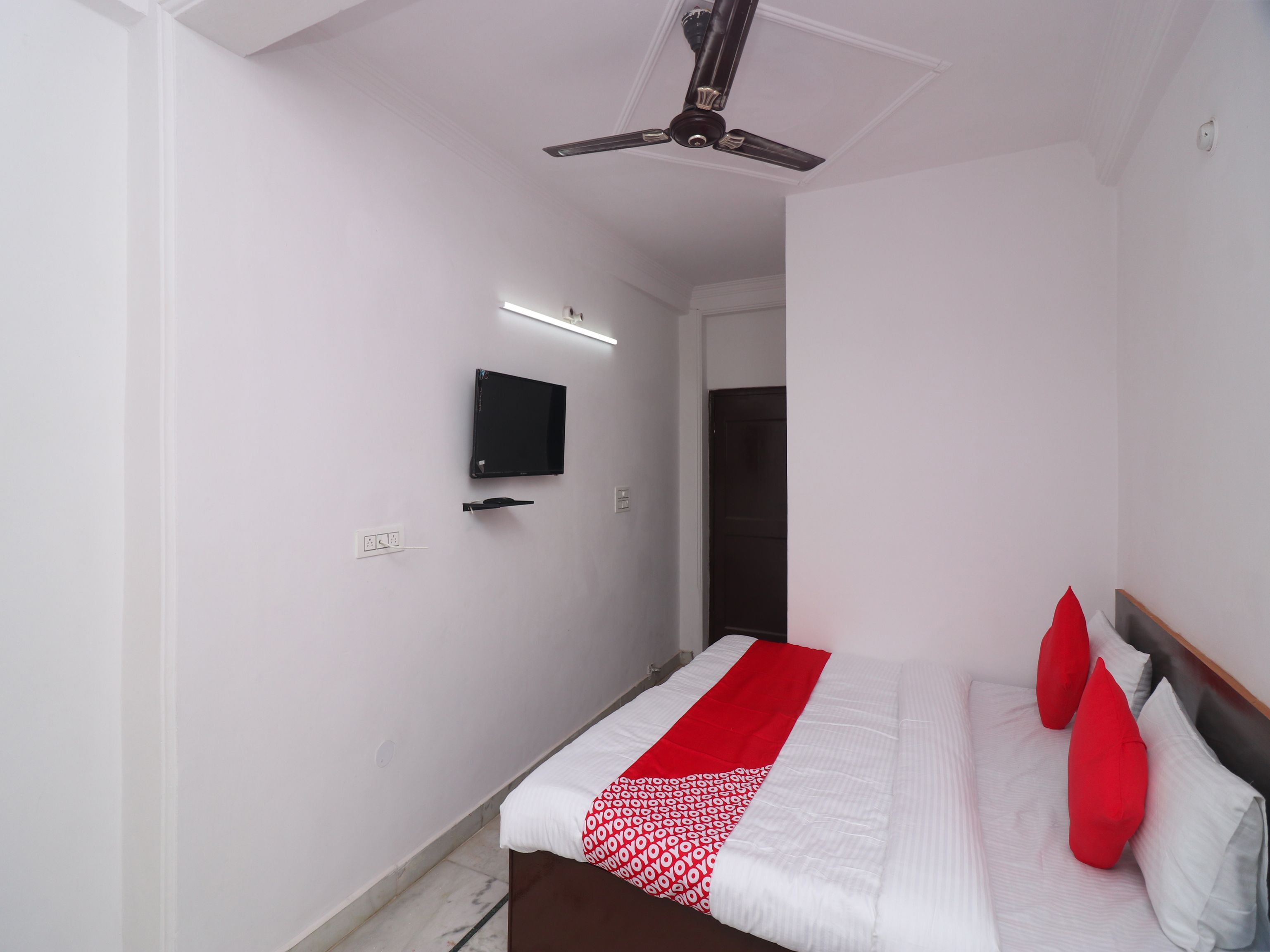 Hotel O Chandrabhaga - Tap to explore photos