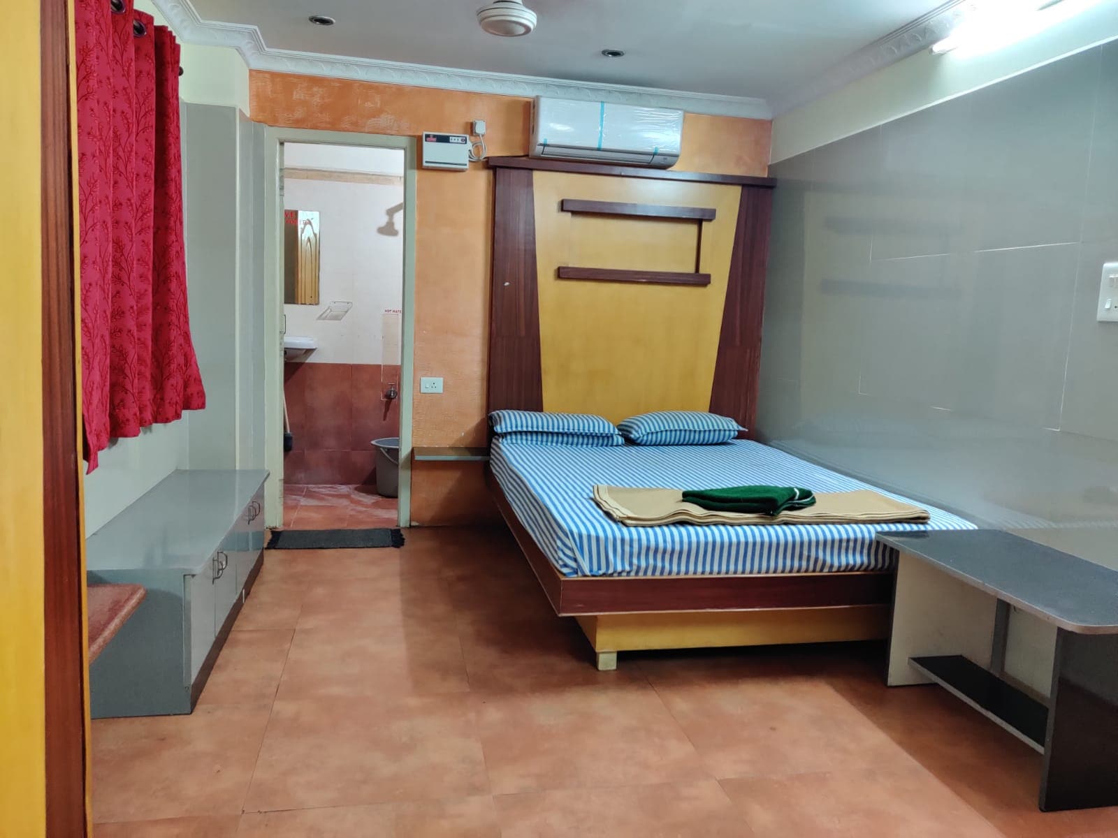 Chella Krishna Residency - Tap to explore photos