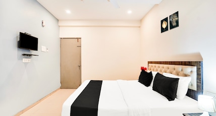 Hotel O Hingna Road Wanadongri Room Type - Classic Hotel O Hingna Road Wanadongri Room Type - Classic