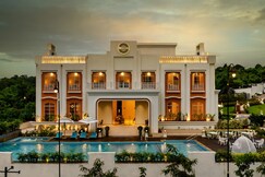 Address of Miros, Goa