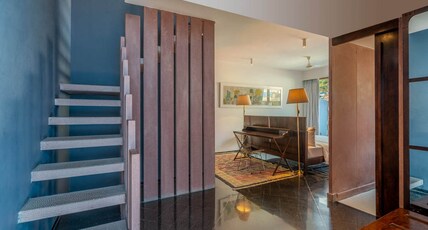 RAAS Room Type - Duplex Suite