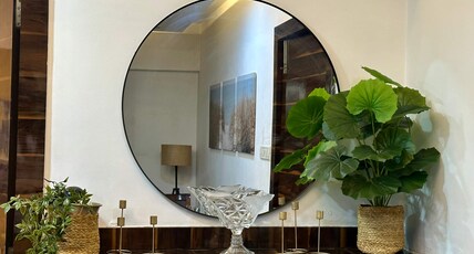 Luxury 2BHK 5 Min to BKC Fast WiFi Room Type - Luxury 2BHK 5 Min to BKC Fast WiFi