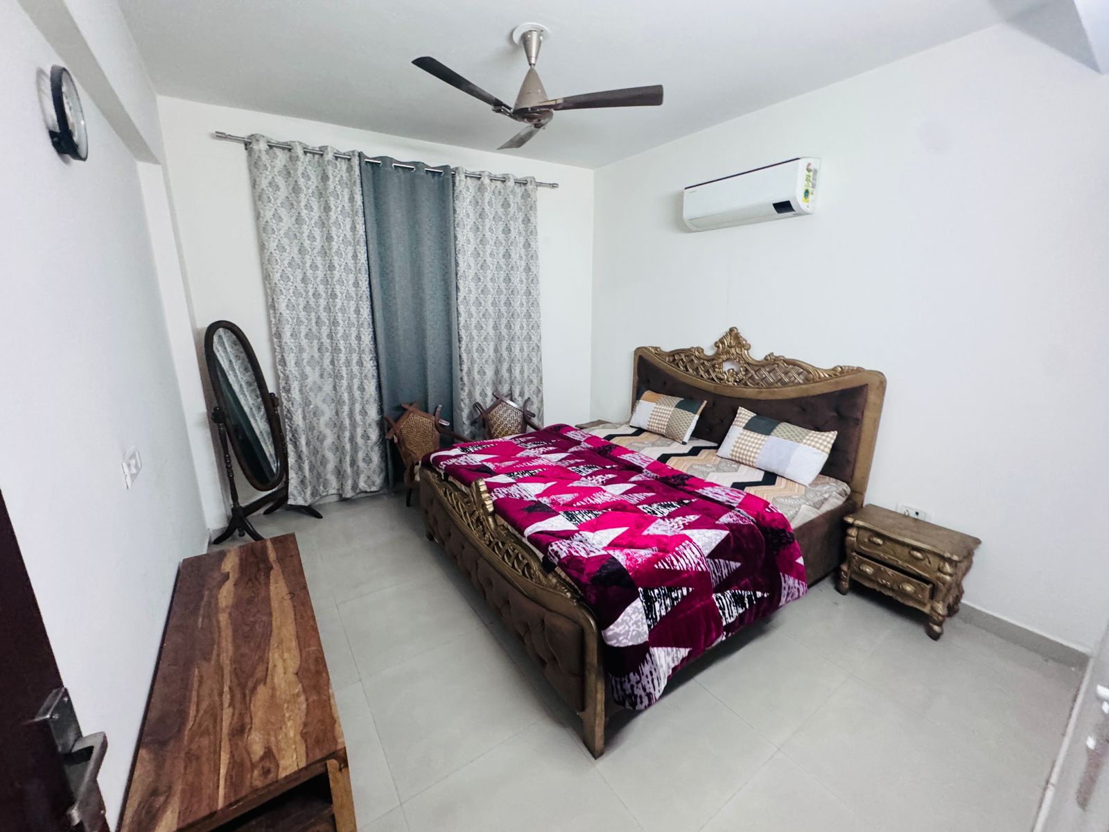 Homely Stay, Mohali - Tap to explore photos