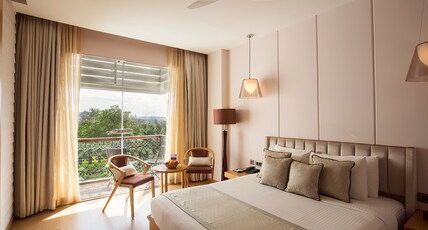 Sea Shell Port Blair Room Type - Executive Room
