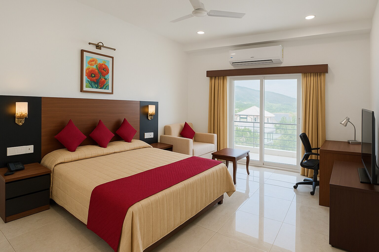 Tikkar Taal Tourist Resorts - Tap to explore photos