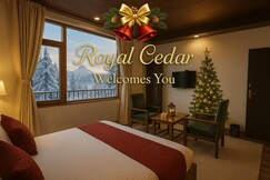 ROYAL CEDAR