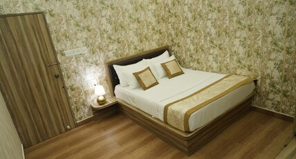 VILASINI INN Room Type - Standard Non AC Room