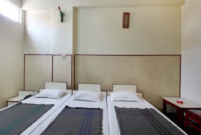 Hotel Pawan - Tap to explore photos