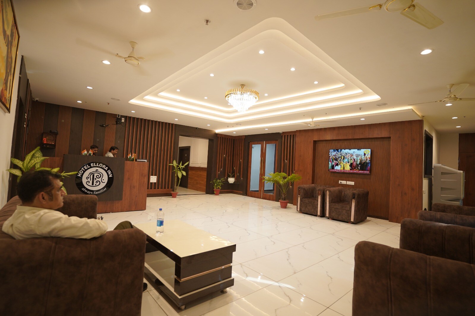 Main gallery