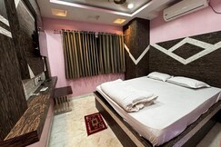 SIDRA GUEST HOUSE-PARK STREET