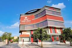 Super Townhouse Alwar Formerly Hotel Lindo Lugar