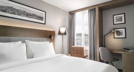 Radisson Blu Hotel, Bod Room Type - Standard Room