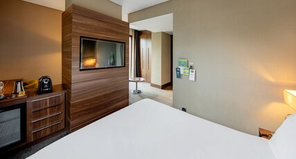 Holiday Inn ISTANBUL - KADIKOY Room Type - Premium Room