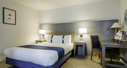 Holiday Inn MILTON KEYNES - CENTRAL Room Type - 1 Double Standard