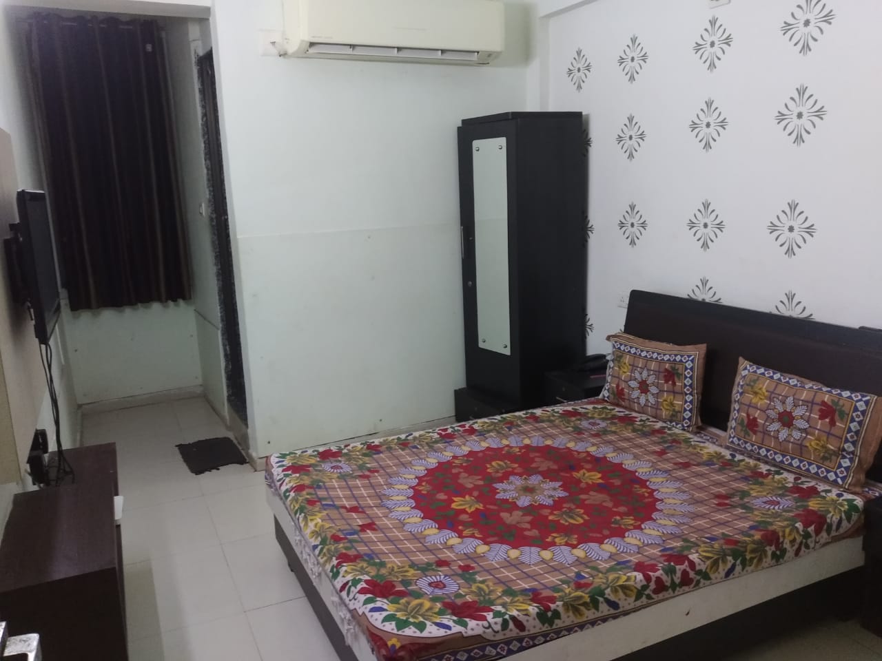 Shree Brahmani hotel - Tap to explore photos
