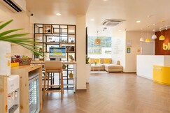 Bloom Hotel Balewadi