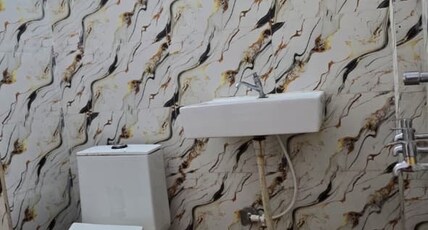 Homestay tridev inn Room Type - Delux