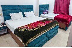 Hotel Om Shaanti