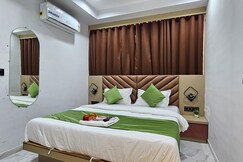 HOTEL HERITAGE
