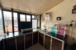 Suri Aesthetic Apartment