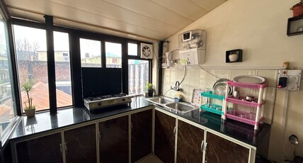Suri Aesthetic Apartment Room Type - Suri Aesthetic Apartment