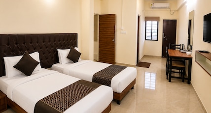 Hotel Elite Stay Room Type - Elite Twin Room Hotel Elite Stay Room Type - Elite Twin Room