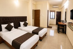 Address of Hotel Elite Stay