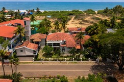 Resort Coqueiral - A Portuguese Heritage Stay by the Sea