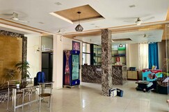 Hotel Shiv Sagar